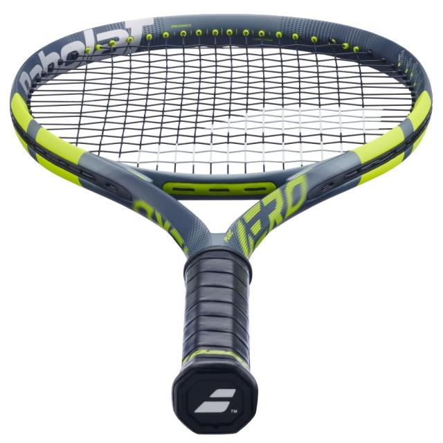 バボラ Babolat 硬式テニスラケット PURE AERO ピュア アエロ 2026 フレームのみ 101569_3