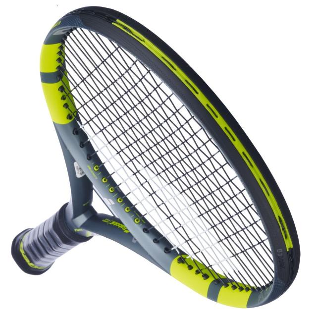 バボラ Babolat 硬式テニスラケット PURE AERO ピュア アエロ 2026 フレームのみ 101569_4