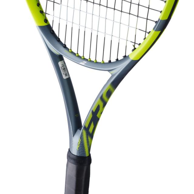 バボラ Babolat 硬式テニスラケット PURE AERO ピュア アエロ 2026 フレームのみ 101569_5