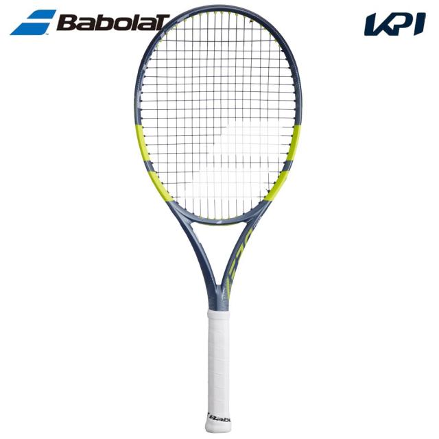 バボラ Babolat 硬式テニスラケット PURE AERO TEAM ピュア アエロ チーム 2026 フレームのみ 101571