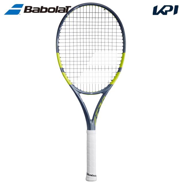 バボラ Babolat 硬式テニスラケット PURE AERO SUPER LITE ピュア アエロ スーパー ライト 2026 フレームのみ 101573