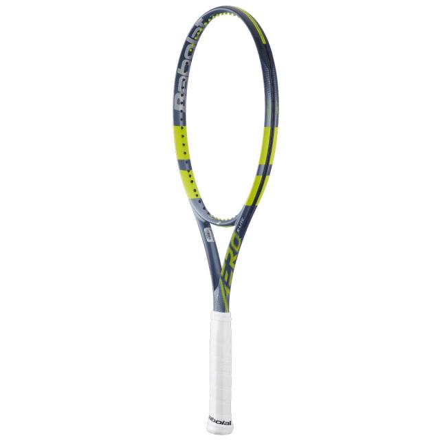 バボラ Babolat 硬式テニスラケット PURE AERO SUPER LITE ピュア アエロ スーパー ライト 2026 フレームのみ 101573_1