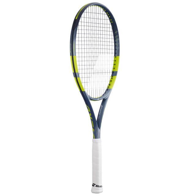 バボラ Babolat 硬式テニスラケット PURE AERO SUPER LITE ピュア アエロ スーパー ライト 2026 フレームのみ 101573_2