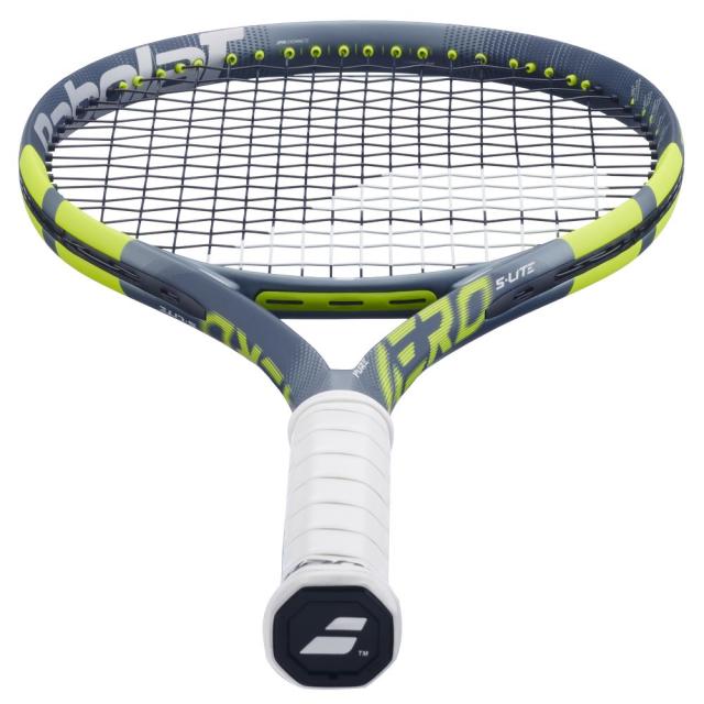 バボラ Babolat 硬式テニスラケット PURE AERO SUPER LITE ピュア アエロ スーパー ライト 2026 フレームのみ 101573_3