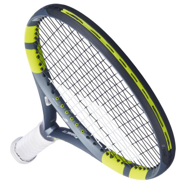 バボラ Babolat 硬式テニスラケット PURE AERO SUPER LITE ピュア アエロ スーパー ライト 2026 フレームのみ 101573_4
