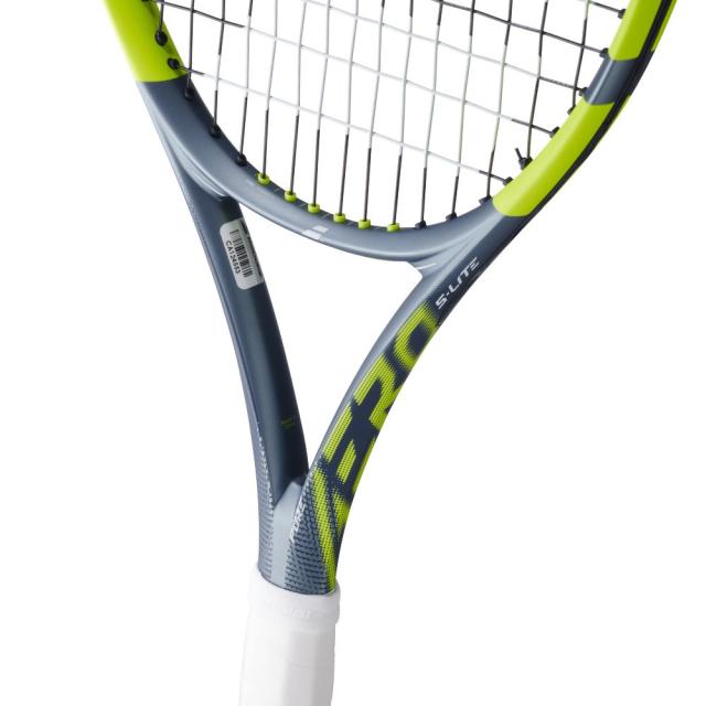 バボラ Babolat 硬式テニスラケット PURE AERO SUPER LITE ピュア アエロ スーパー ライト 2026 フレームのみ 101573_5