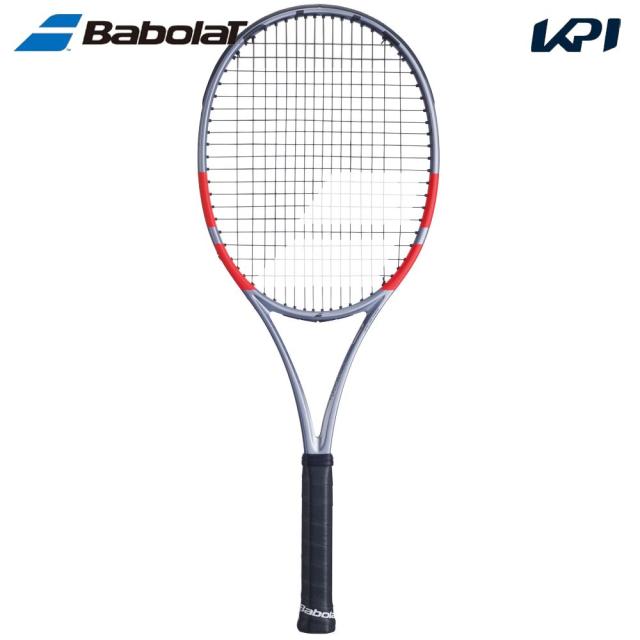 バボラ Babolat 硬式テニスラケット  PURE STRIKE 98 16/19 2025 フレームのみ ピュア ストライク 98 101577