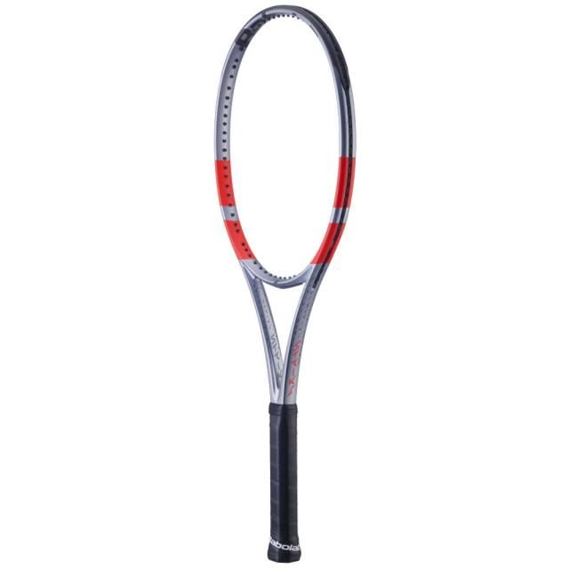バボラ Babolat 硬式テニスラケット PURE STRIKE 98 18/20 2025 フレームのみ ピュア ストライク 98 101578_1