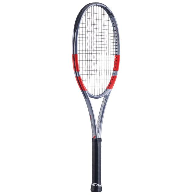バボラ Babolat 硬式テニスラケット PURE STRIKE 98 18/20 2025 フレームのみ ピュア ストライク 98 101578_2