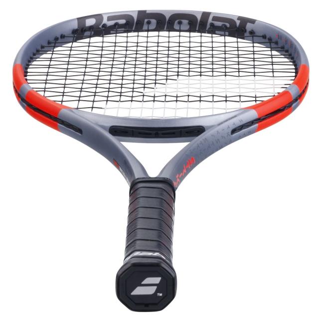 バボラ Babolat 硬式テニスラケット PURE STRIKE 98 18/20 2025 フレームのみ ピュア ストライク 98 101578_3