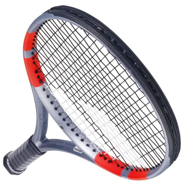 バボラ Babolat 硬式テニスラケット PURE STRIKE 98 18/20 2025 フレームのみ ピュア ストライク 98 101578_4