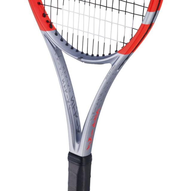 バボラ Babolat 硬式テニスラケット PURE STRIKE 98 18/20 2025 フレームのみ ピュア ストライク 98 101578_5