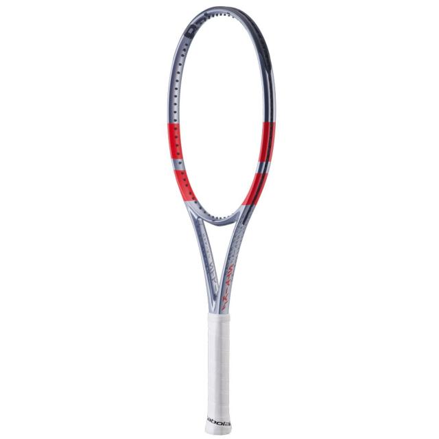 バボラ Babolat 硬式テニスラケット PURE STRIKE LITE 2025 フレームのみ ピュア ストライク ライト 101581_1