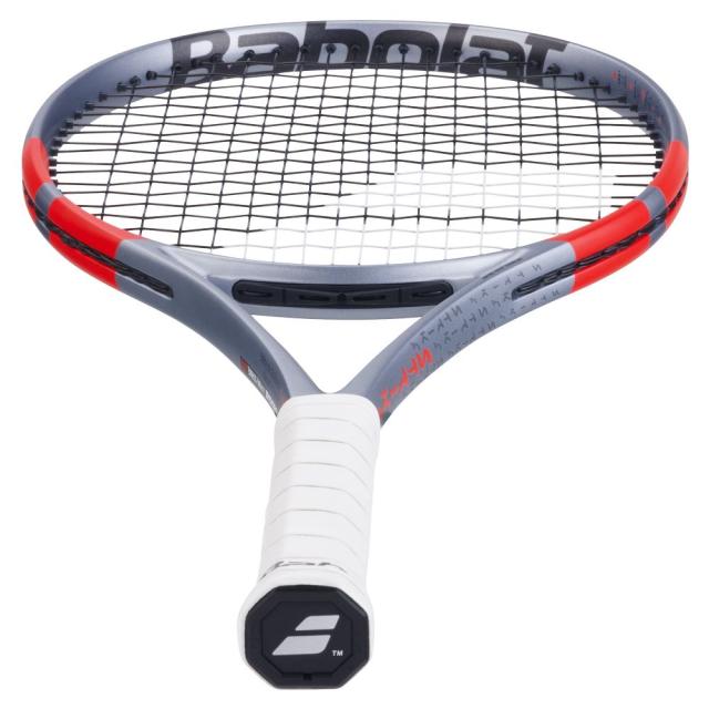 バボラ Babolat 硬式テニスラケット PURE STRIKE LITE 2025 フレームのみ ピュア ストライク ライト 101581_3