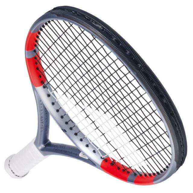 バボラ Babolat 硬式テニスラケット PURE STRIKE LITE 2025 フレームのみ ピュア ストライク ライト 101581_4