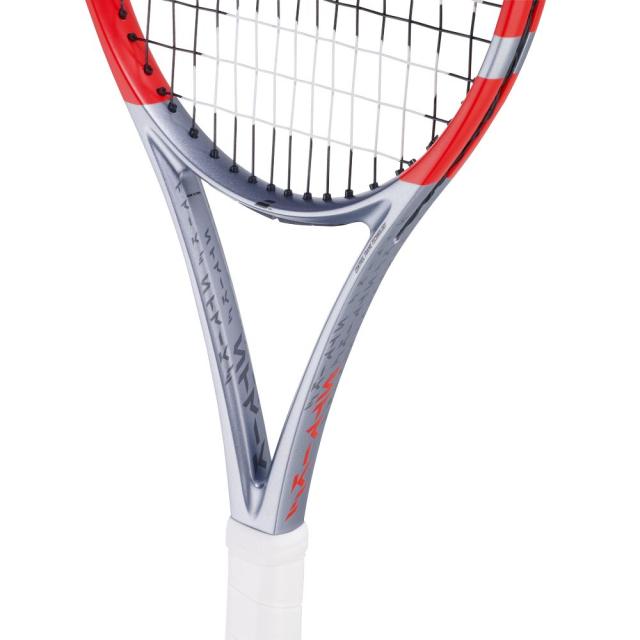 バボラ Babolat 硬式テニスラケット PURE STRIKE LITE 2025 フレームのみ ピュア ストライク ライト 101581_5