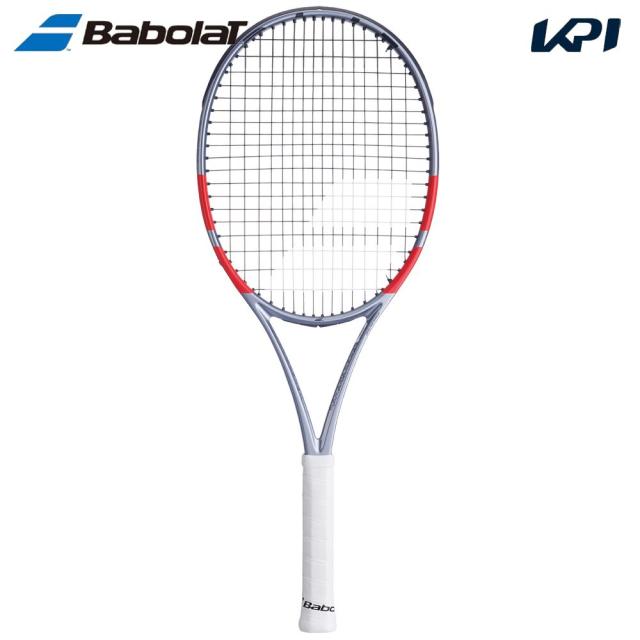 「ガット張り上げ済み」バボラ Babolat ジュニアテニスラケット PURE STRIKE JR 26 2025 ピュア ストライク ジュニア 140526