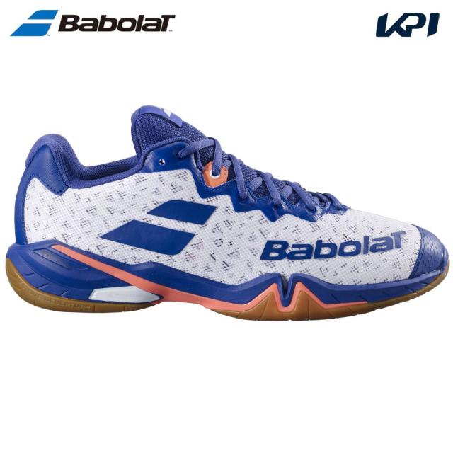 バボラ Babolat バドミントンシューズ メンズ   SHADOW 4 MEN シャドウ 4 メン 3A0F24C356-1097