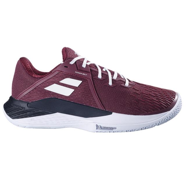 バボラ Babolat テニスシューズ メンズ PROPULSE FURY 3 ALL COURT M プロパルス フューリー 3 オールコート 3A0F25B208-5071_1