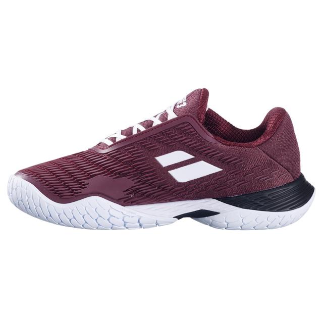 バボラ Babolat テニスシューズ メンズ PROPULSE FURY 3 ALL COURT M プロパルス フューリー 3 オールコート 3A0F25B208-5071_2