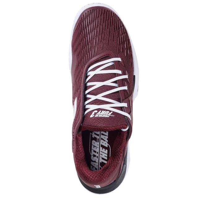 バボラ Babolat テニスシューズ メンズ PROPULSE FURY 3 ALL COURT M プロパルス フューリー 3 オールコート 3A0F25B208-5071_3