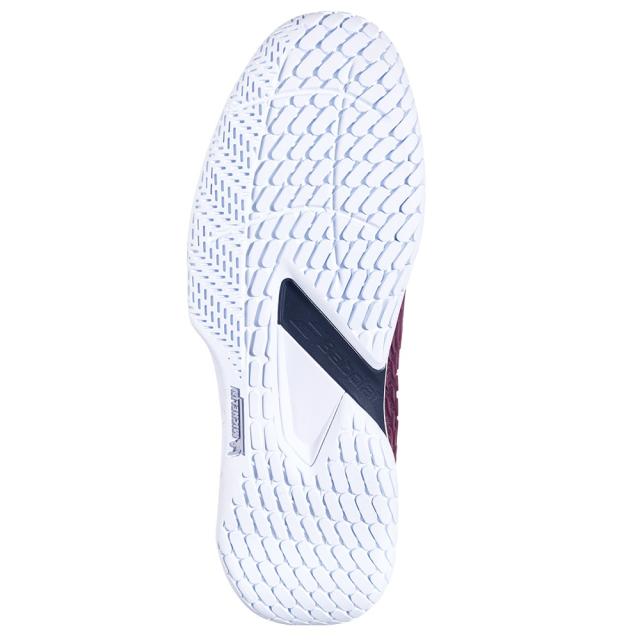 バボラ Babolat テニスシューズ メンズ PROPULSE FURY 3 ALL COURT M プロパルス フューリー 3 オールコート 3A0F25B208-5071_4