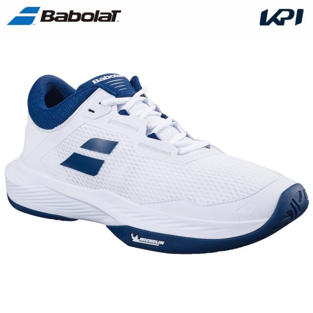 バボラ Babolat テニスシューズ メンズ SFX 4 ALL COURT M  SFX 4 オールコート 3A0S25A529-1005 6,061円