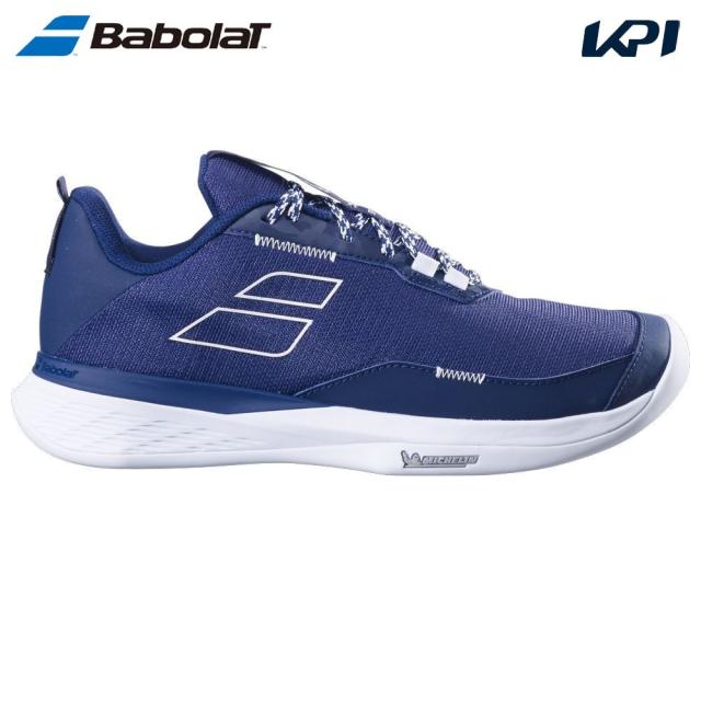 バボラ Babolat テニスシューズ ユニセックス   SFX EVO CARPET MEN 3A0S25A948 3月下旬発売予定※予約の通販は 8,791円