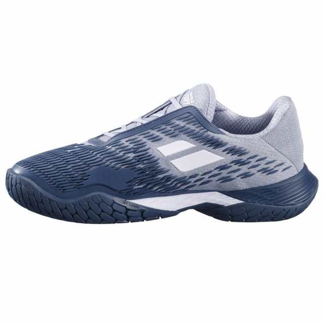 バボラ Babolat テニスシューズ ユニセックス   PROPULSE FURY 3 ALL COURT MEN プロパルス フューリー 3 オールコート 3A0S25B208 3月下旬発売予定※予約の通販は