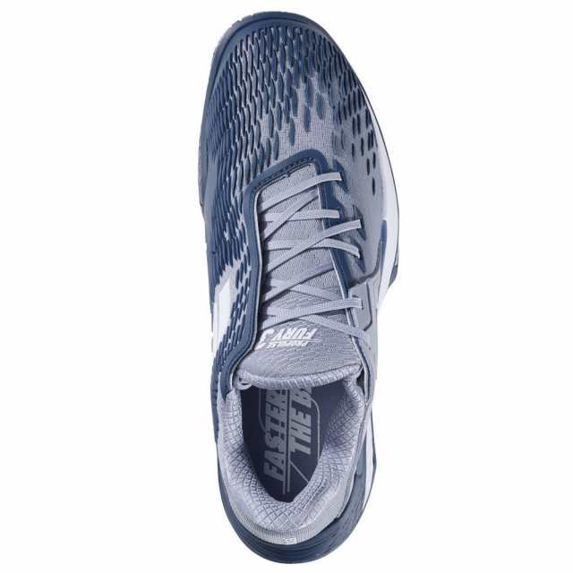 バボラ Babolat テニスシューズ ユニセックス   PROPULSE FURY 3 ALL COURT MEN プロパルス フューリー 3 オールコート 3A0S25B208 3月下旬発売予定※予約の通販は