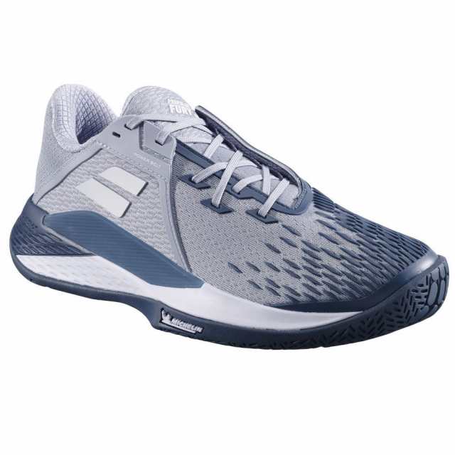 バボラ Babolat テニスシューズ ユニセックス   PROPULSE FURY 3 ALL COURT MEN プロパルス フューリー 3 オールコート 3A0S25B208 3月下旬発売予定※予約の通販は