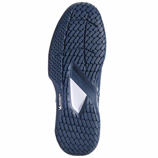 バボラ Babolat テニスシューズ ユニセックス   PROPULSE FURY 3 ALL COURT MEN プロパルス フューリー 3 オールコート 3A0S25B208 3月下旬発売予定※予約の通販は