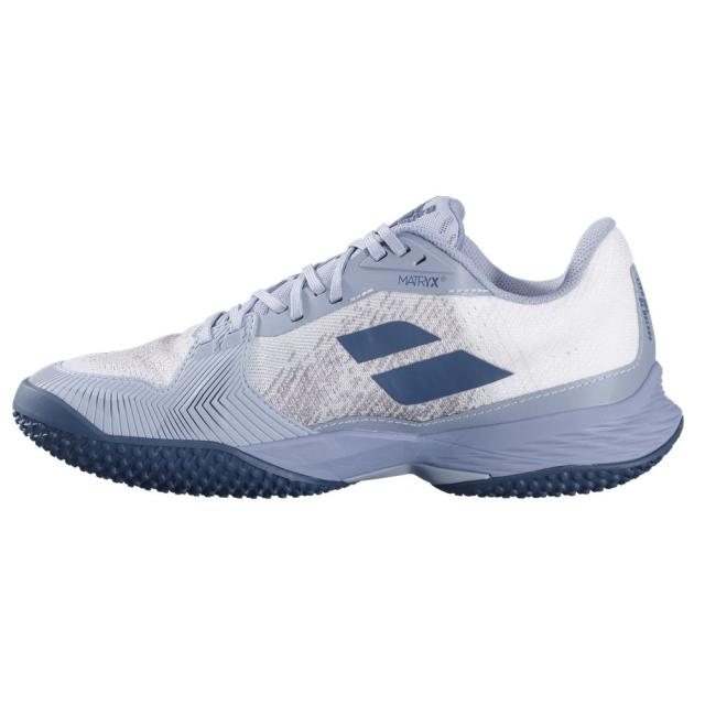 バボラ Babolat テニスシューズ メンズ JET MACH 3 SAND GRASS MEN ジェット マッハ 3 サンドグラス 3A0S25B627-1107_2