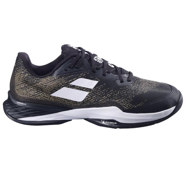 バボラ Babolat テニスシューズ メンズ JET MACH 3 SAND GRASS WIDE M ジェット マッハ3 サンドグラス ワイド 3A0S25B947-2001_1