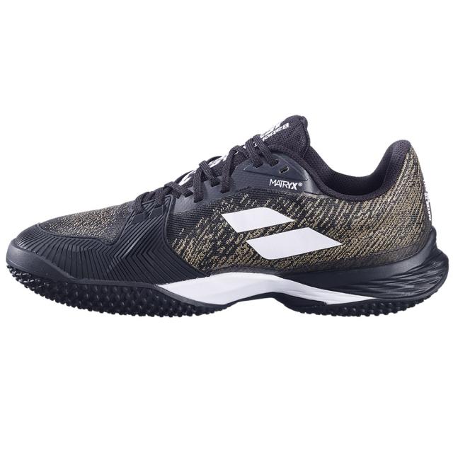 バボラ Babolat テニスシューズ メンズ JET MACH 3 SAND GRASS WIDE M ジェット マッハ3 サンドグラス ワイド 3A0S25B947-2001_2