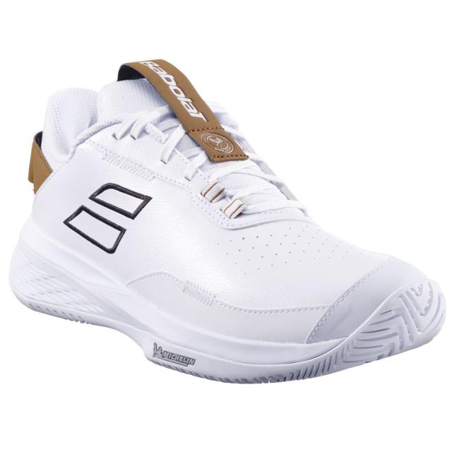 バボラ Babolat テニスシューズ メンズ SFX Evo All Court Wimbledon SFX エボ オールコート 3A0S25C938_3