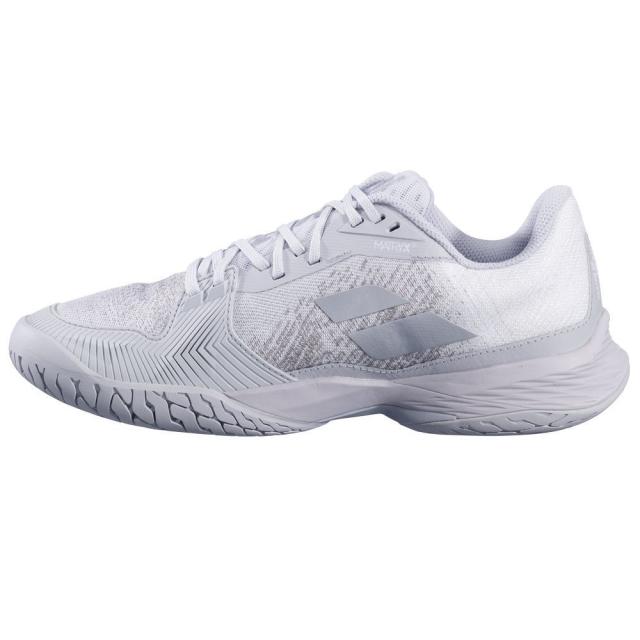 バボラ Babolat テニスシューズ レディース   JET MACH 3 ALL COURT WOMEN ジェット マッハ 3 オールコート  3A1S25B630_2