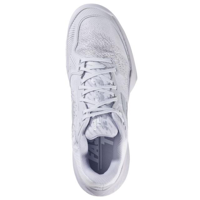 バボラ Babolat テニスシューズ レディース   JET MACH 3 ALL COURT WOMEN ジェット マッハ 3 オールコート  3A1S25B630_3