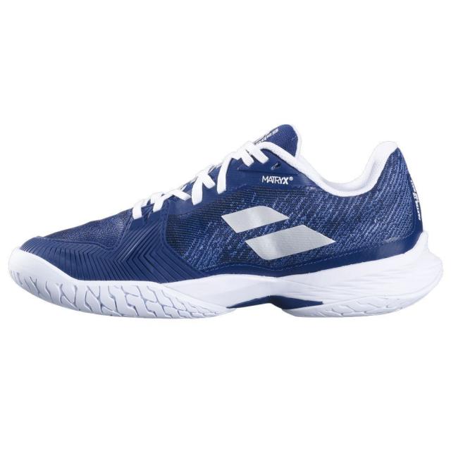 バボラ Babolat テニスシューズ レディース   JET MACH 3 ALL COURT WOMEN ジェット マッハ 3 オールコート  3A1S25B630_7