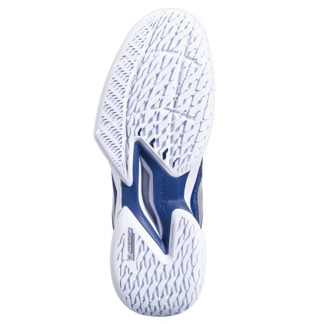 バボラ Babolat テニスシューズ レディース   JET MACH 3 ALL COURT WOMEN ジェット マッハ 3 オールコート  3A1S25B630_10