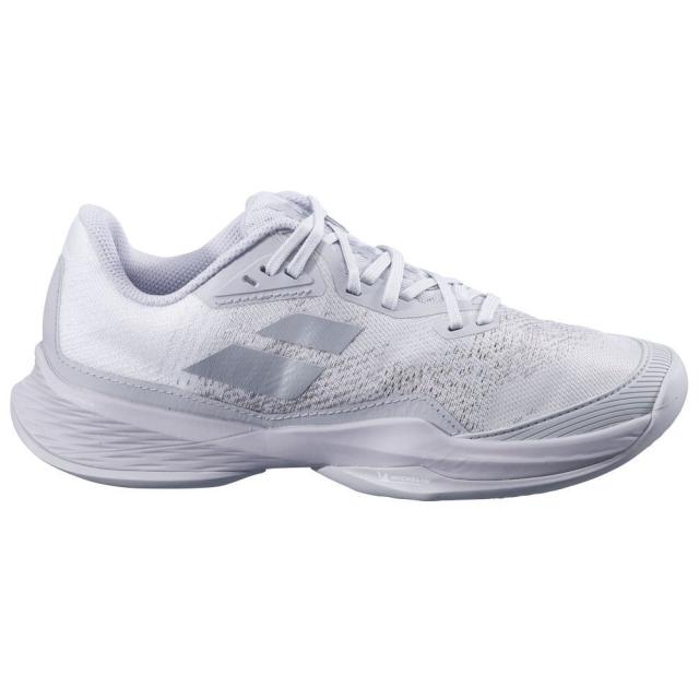 バボラ Babolat テニスシューズ レディース JET MACH 3 SAND GRASS WOMEN ジェット マッハ 3 サンドグラス 3A1S25B684_1