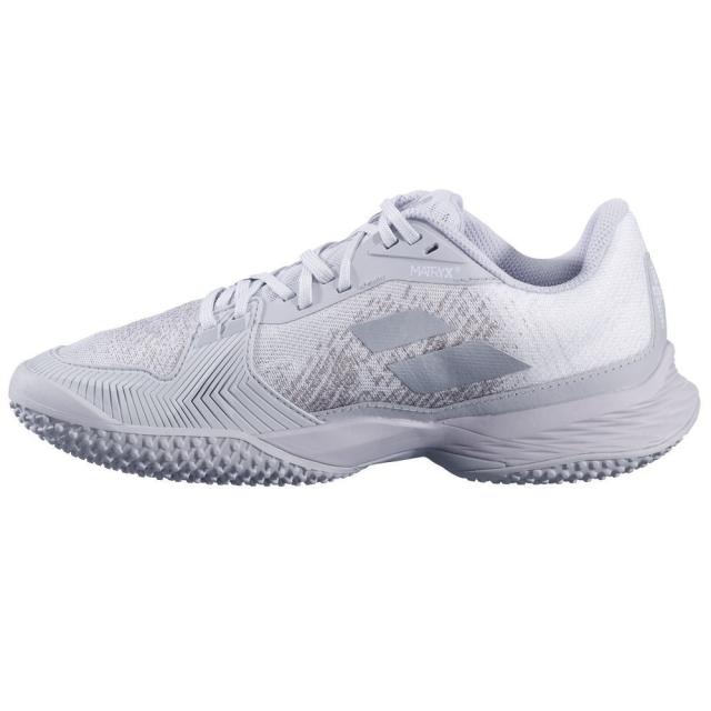 バボラ Babolat テニスシューズ レディース JET MACH 3 SAND GRASS WOMEN ジェット マッハ 3 サンドグラス 3A1S25B684_2