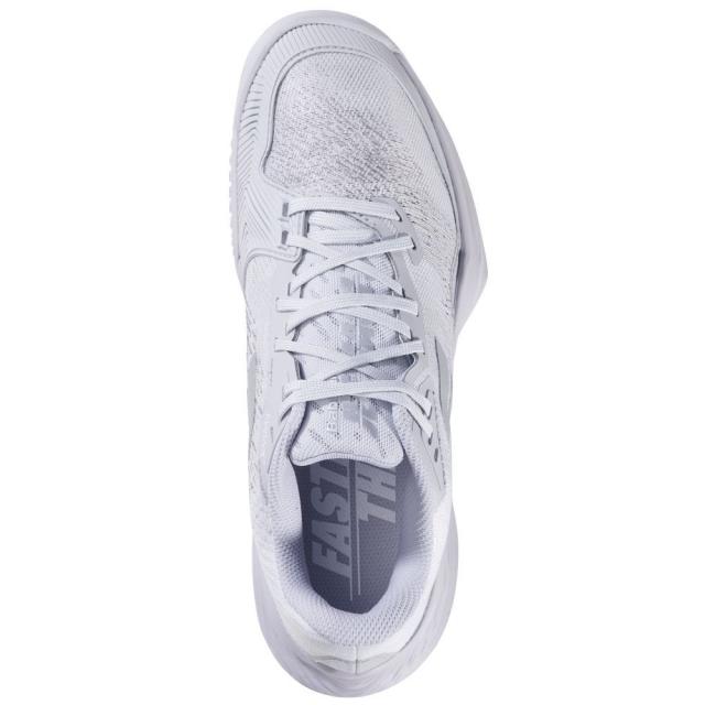 バボラ Babolat テニスシューズ レディース JET MACH 3 SAND GRASS WOMEN ジェット マッハ 3 サンドグラス 3A1S25B684_3