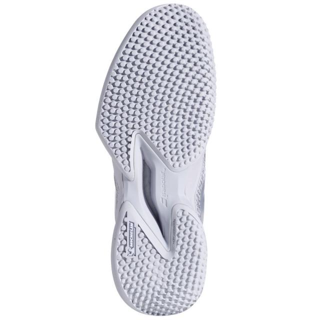 バボラ Babolat テニスシューズ レディース JET MACH 3 SAND GRASS WOMEN ジェット マッハ 3 サンドグラス 3A1S25B684_5
