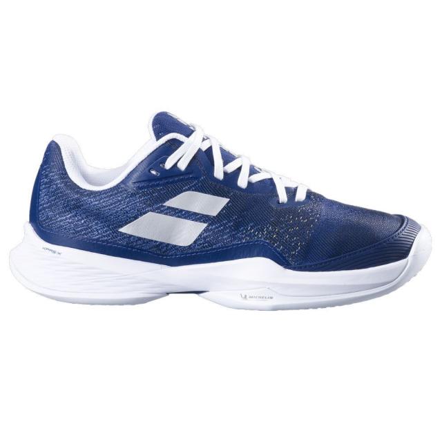 バボラ Babolat テニスシューズ レディース JET MACH 3 SAND GRASS WOMEN ジェット マッハ 3 サンドグラス 3A1S25B684_6