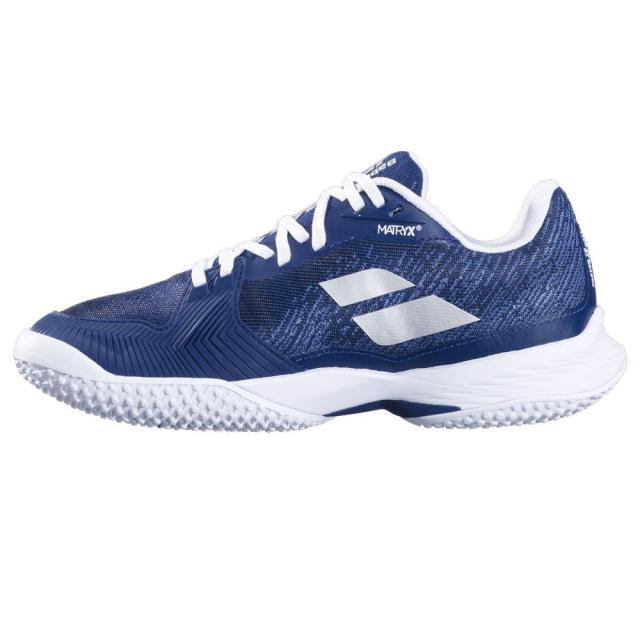 バボラ Babolat テニスシューズ レディース JET MACH 3 SAND GRASS WOMEN ジェット マッハ 3 サンドグラス 3A1S25B684_7