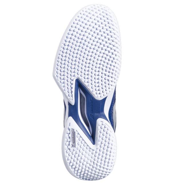 バボラ Babolat テニスシューズ レディース JET MACH 3 SAND GRASS WOMEN ジェット マッハ 3 サンドグラス 3A1S25B684_10