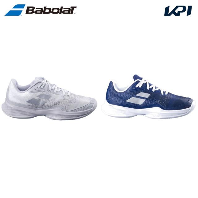 バボラ Babolat テニスシューズ レディース   JET MACH 3 SAND GRASS WOMEN ジェット マッハ 3 サンドグラス 3A1S25B684
