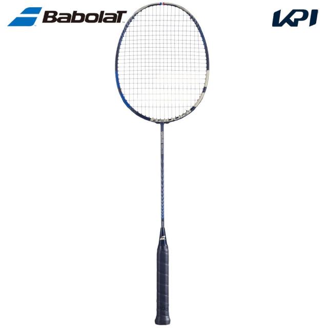 バボラ Babolat バドミントンラケット    Satelite Master サテライトマスター フレームのみ 602468