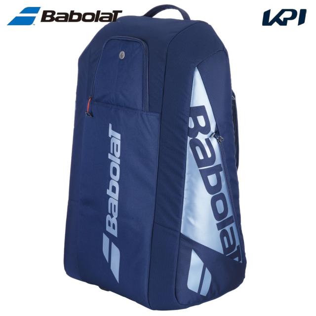 バボラ Babolat テニスバッグ・ケース RACKET HOLDER 12 PURE DRIVE 2025 ピュア ドライブ ラケットバッグ（ラケット12本収納可）751233 『即日出荷』